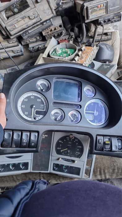 Авторазбор Грузовых