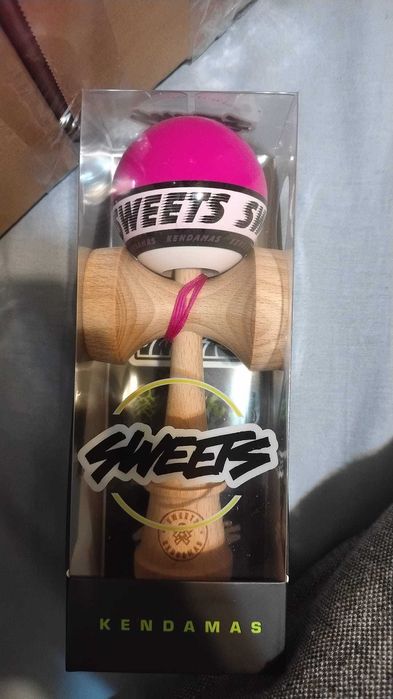 PRET FIX Kendama Sweets Starter Roz