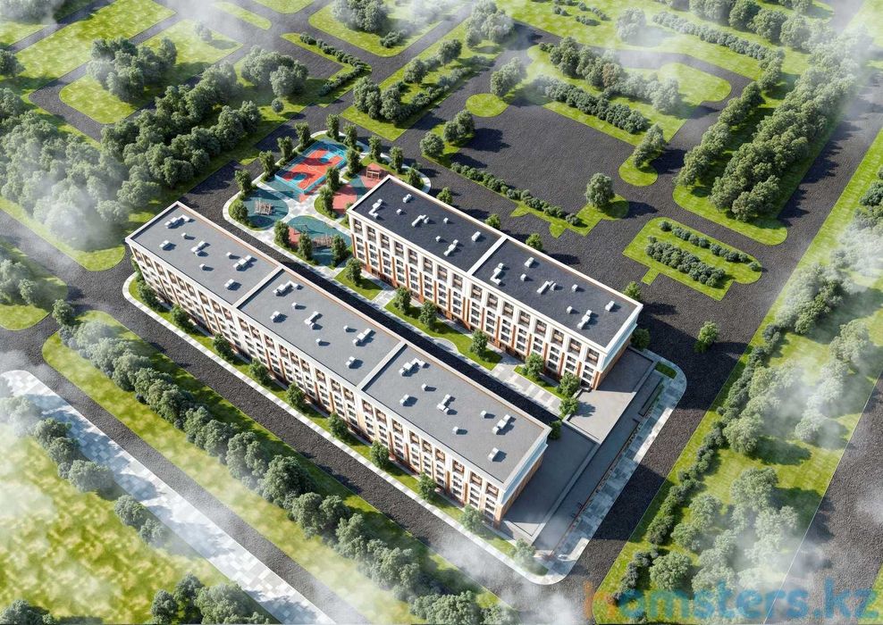 Продажа 1-комнатной квартиры