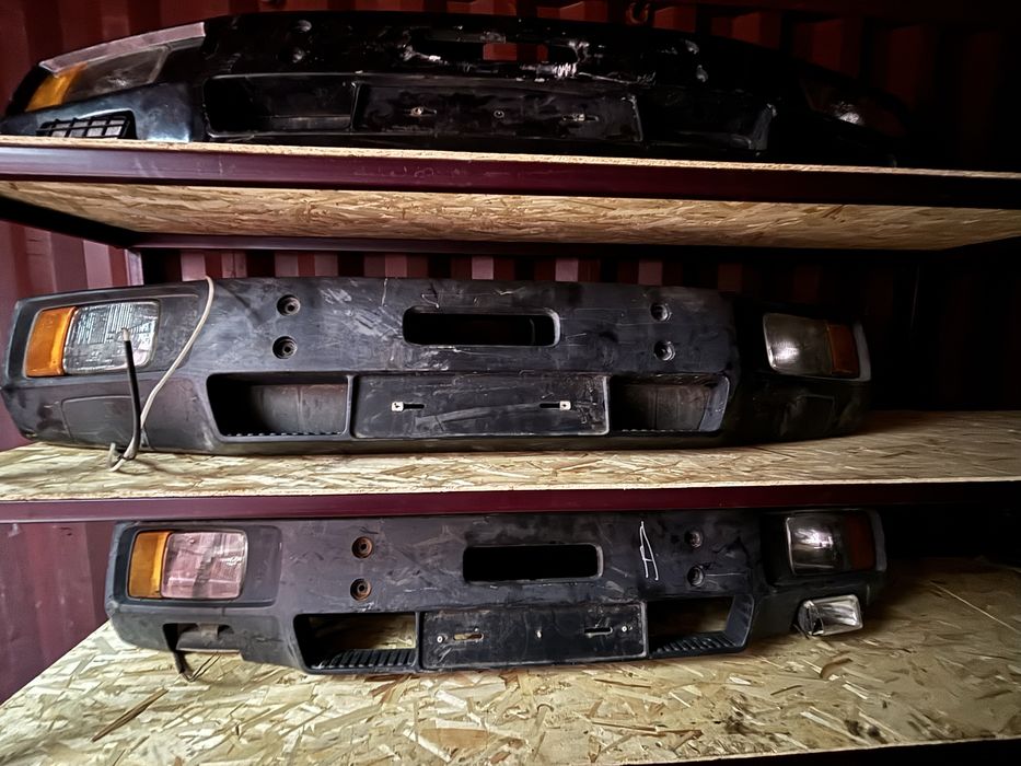 Автозапчасти на 814 Мерседес