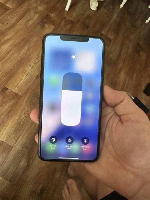 Айфон 11про макс 256gb