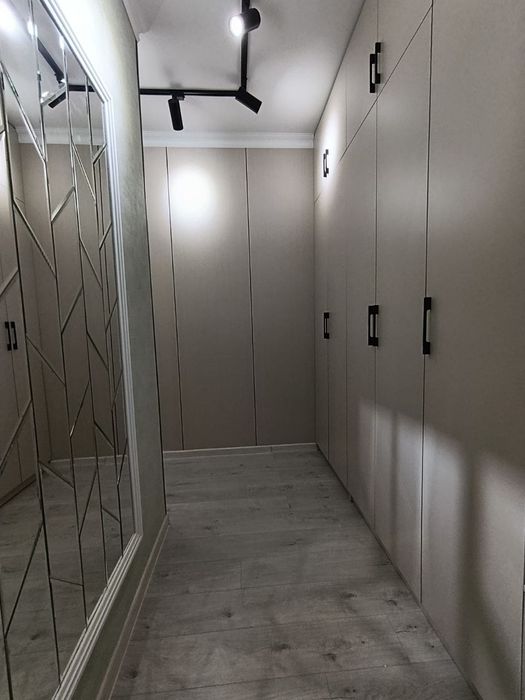 Продаётся новостройка своя 1/2-4-12, оринтир Шайхонтохурский ОВИР