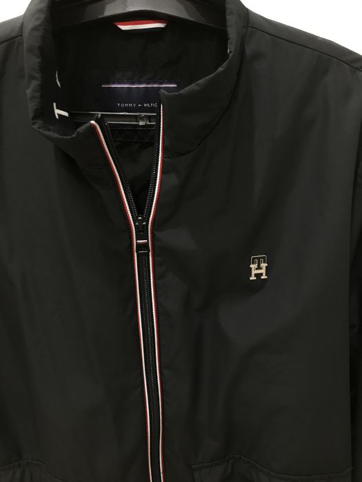 Ветровка tommy hilfiger