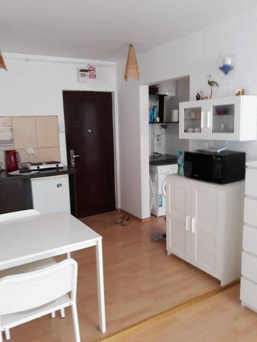 Apartament de vanzare in Olimp (Mangalia)
