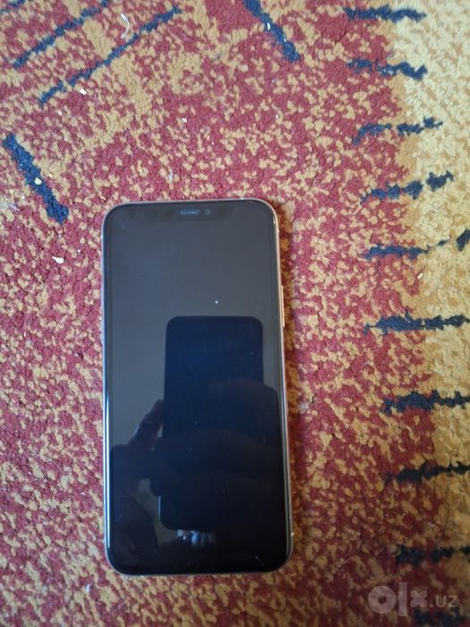 Iphoni 11 pro 256