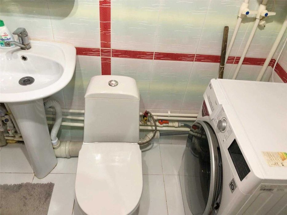 3 комнатная / на 6м.не