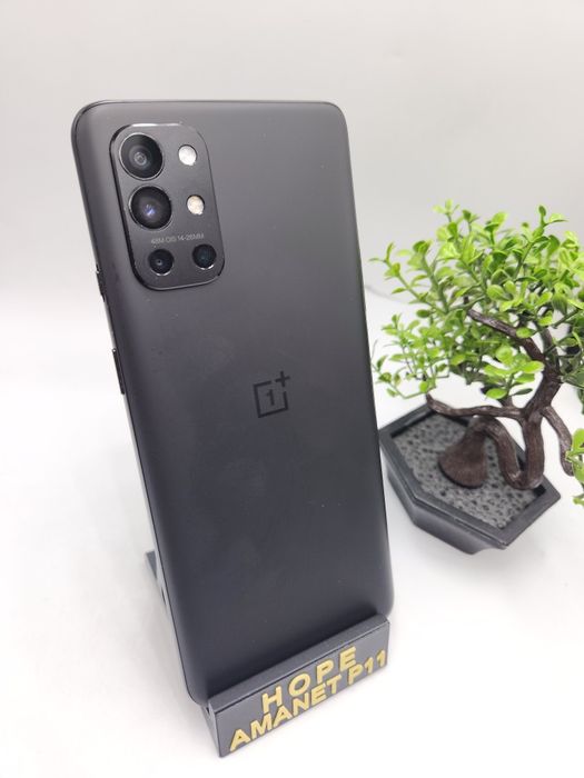 Hope Amanet P11-One Plus 9R/ 256-8gb/ Garantie