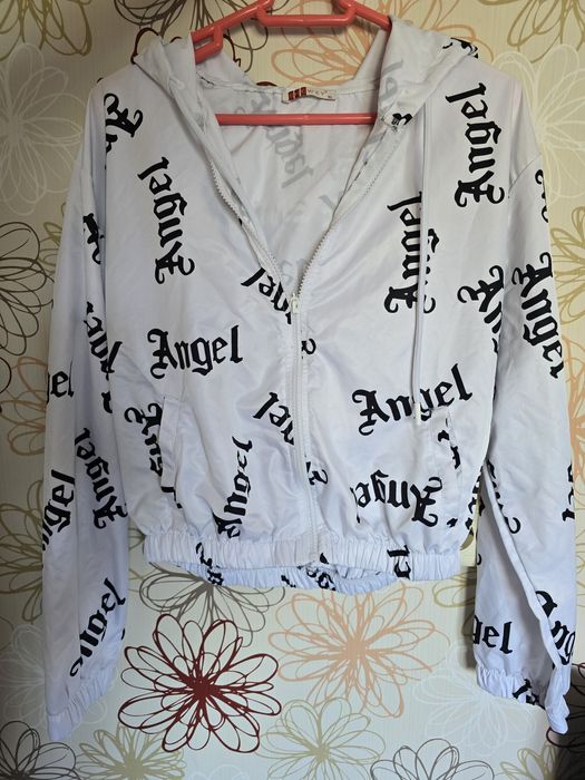 Ново късо яке Хл