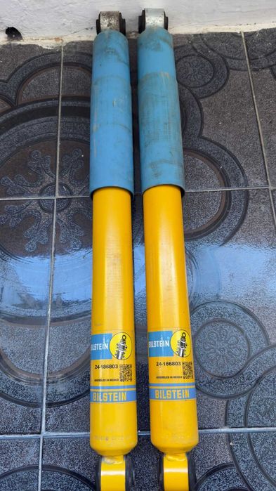 Vand amortizoare spate JEEP Grand Cherokee WK CRD (Bilstein 24-186803)