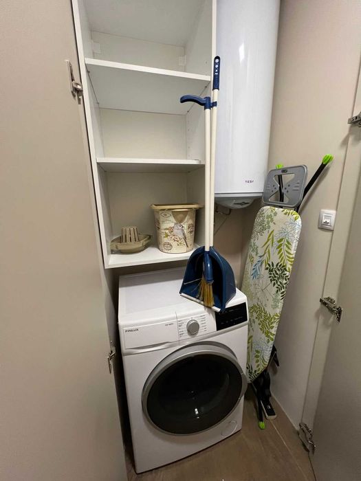 Ключ в агенцията! Чисто нов луксозен  апартамент в Братя Миладинови