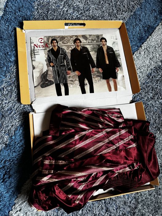 Продам турецкий халат Nusa