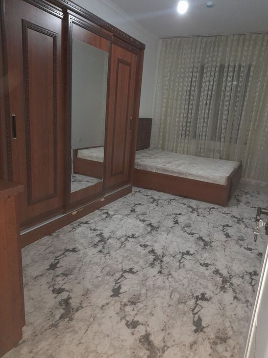 Аренда Сергели Бобур махалла 2 хона