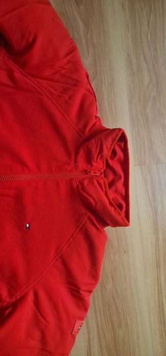 Geaca Tommy Hilfiger mărimea 164