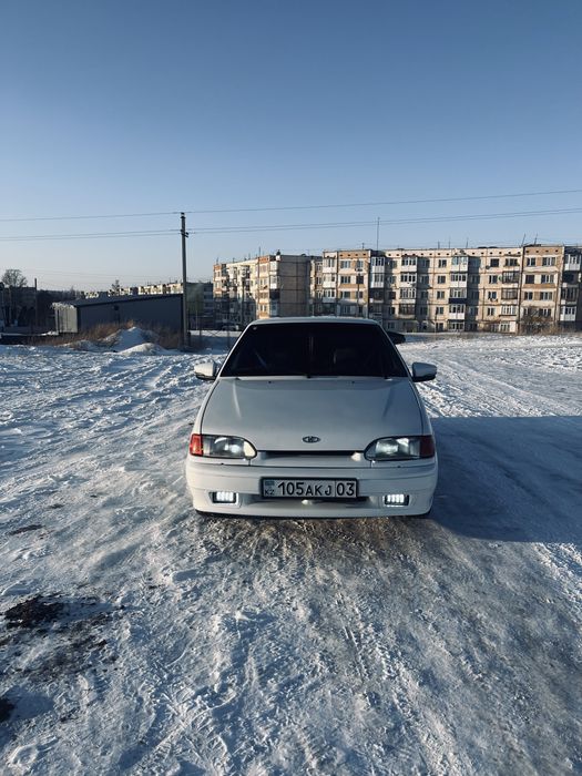 продаю ваз 2115