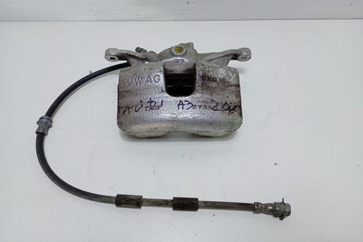 Etrier dreapta fata   2Y360G Volkswagen VW Tiguan a 2-a generatie (fa