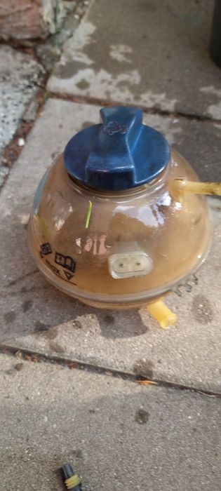 Голф 4 1.9 тди 110 коня на части