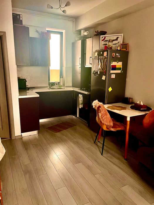 Apartament 2 camere,central Ovidiu, bloc 2021