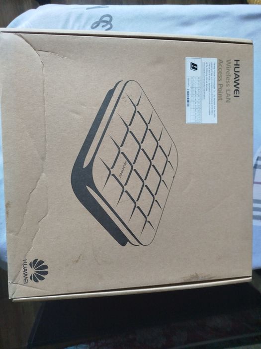 Точка доступа Huawei AP5030DN