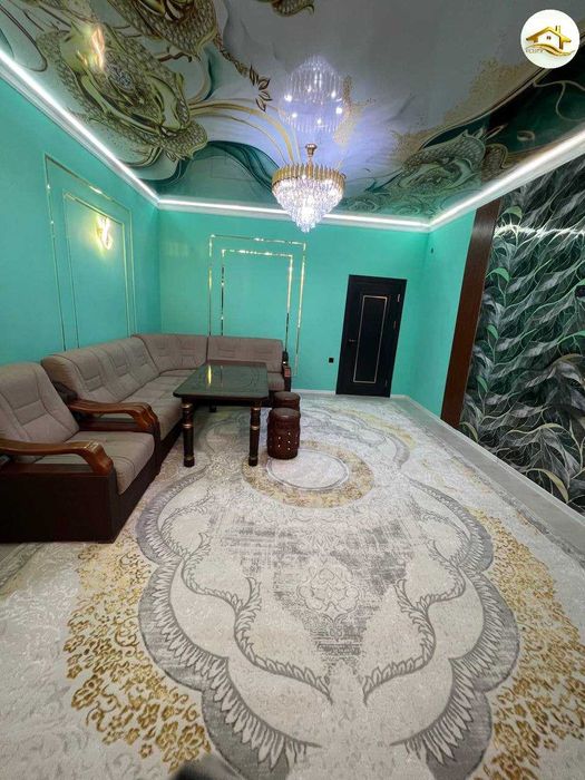 Продаётся 2х квартира на 8 этаж орр КРЫТЫЙ