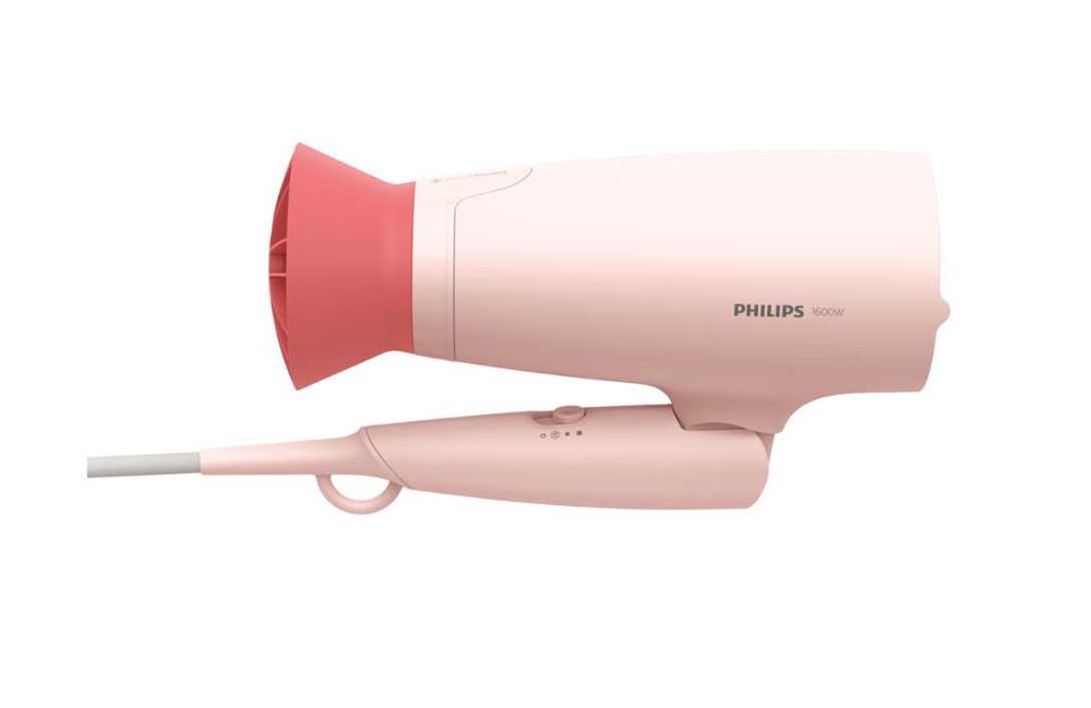 Set de coafat Philips BHP398/00, 1600W, nou