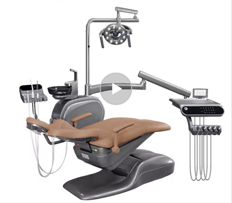 Стоматологическая установка