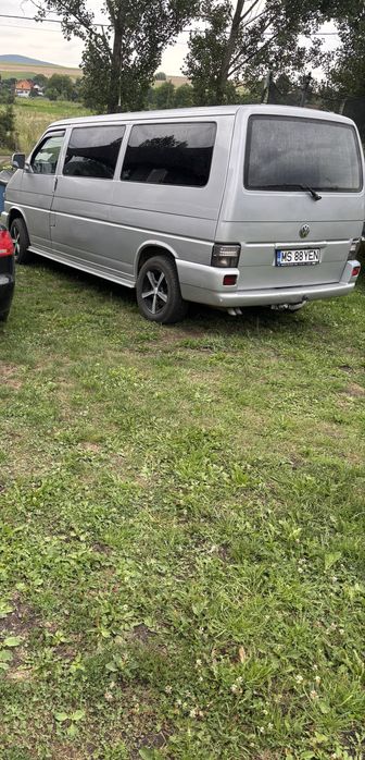 Se vinde t4 Caravel 2.5tdi
