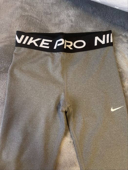 Клин Nike Pro