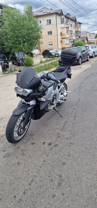 Bmw k1200R 2006 ABS
