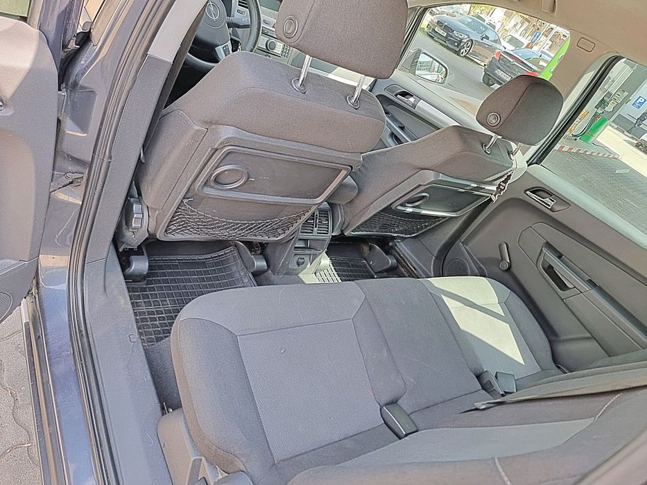 Parc Auto/Opel Zafira/2.0D/7 Locuri