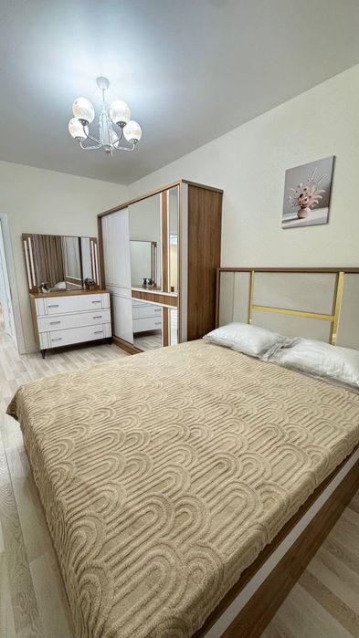 Квартира 2/7/9 Карасу-4
Ориентир: Конечка, Миллениум, Монако (ипотека)