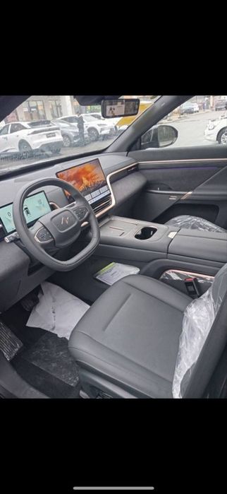 Dongfeng 008  max/ultra/elektra
26-26