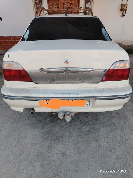 Некся сатылады Шымбай