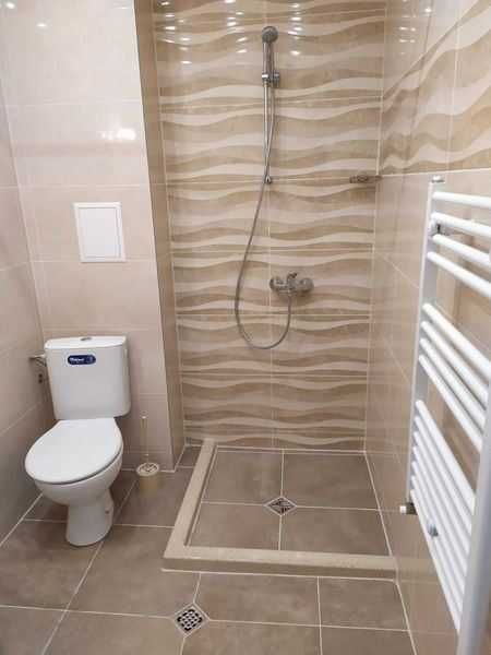 Двустаен апартамент в ж.к. Медицинска академия