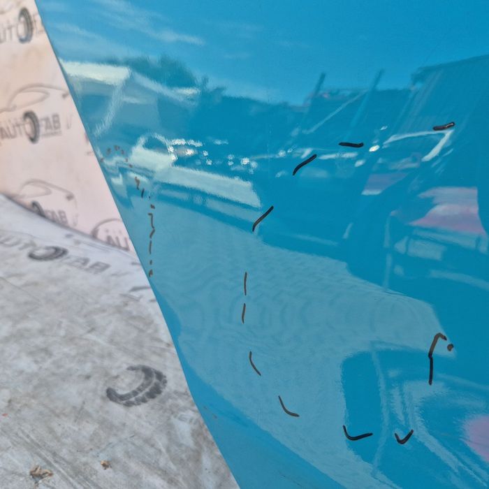 Usa dreapta spate Hyundai Ioniq 6 an 2022-2023-2024-2025-2026