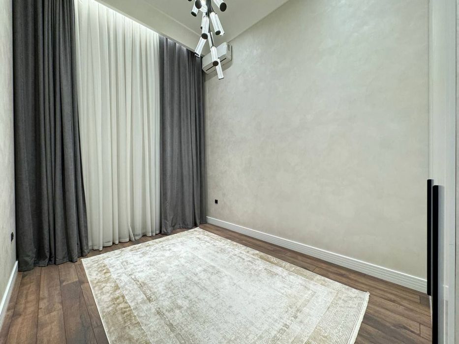 Квартира ЖК Mirabad Palace 5/1/10 200 м2