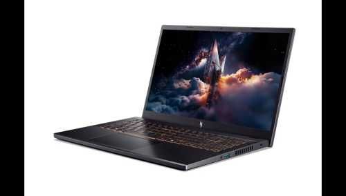 Acer Nitro V15 /FHD IPS 165Hz/Core 5-210H/DDR5 16GB/512GB/RTX4050 6GB