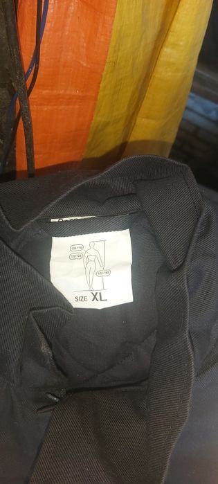 Продам комбинезон зимний