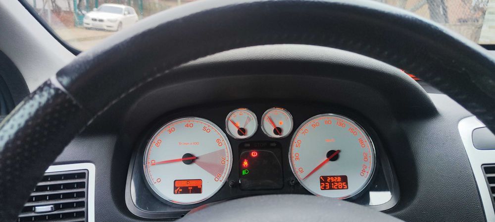 Peugeot 307 SW 1.6 109Hp