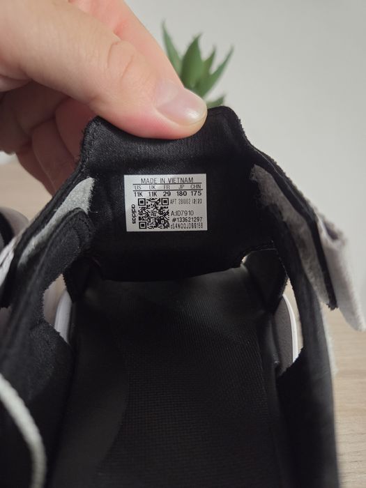 Sandale ADIDAS  29