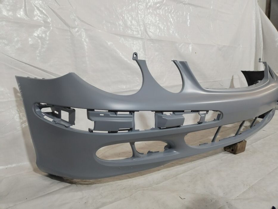 Bara fata Mercedes E-Class W211, 2002, 2003, 2004, 2005, 2006.