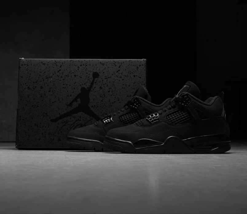 Jordan 4 Toate Mărimile + Colorways