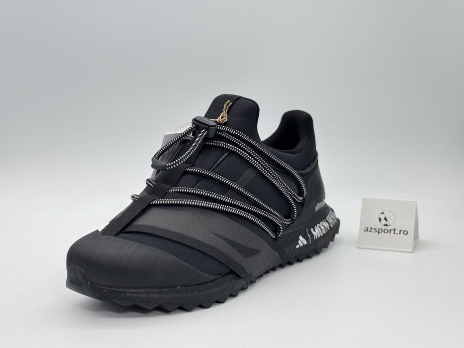 ADIDAS X MOON BOOT UltraBoost Noi Originali (40)