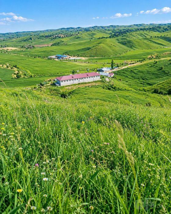 ГОТОВЫЙ Санатория с целебной МИНЕРАЛЬНОЙ ВОДОЙ-Продаётся