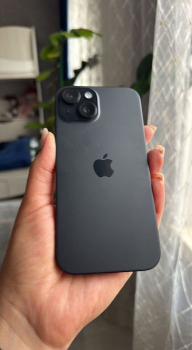 Iphone 15 без ремонт