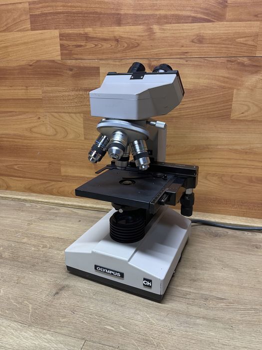 Microscop Olympus CH - CHA
