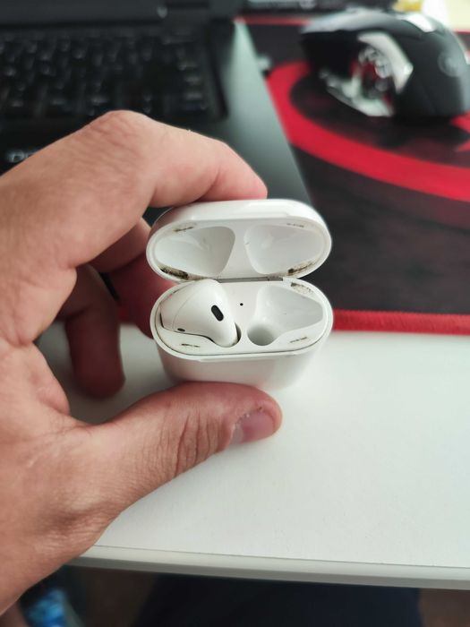 Airpods pro stare buna