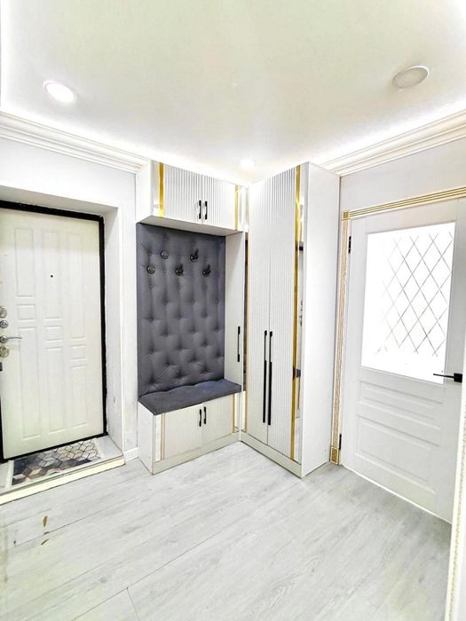 Сдам 3 х ком квартиру люкс