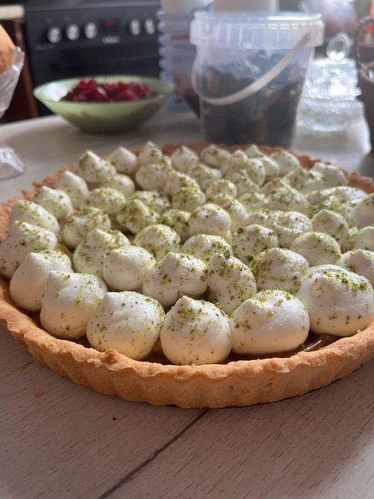 Торты, пироги ,самса