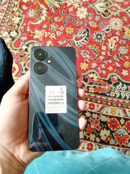 Срочно Redmi 13 c