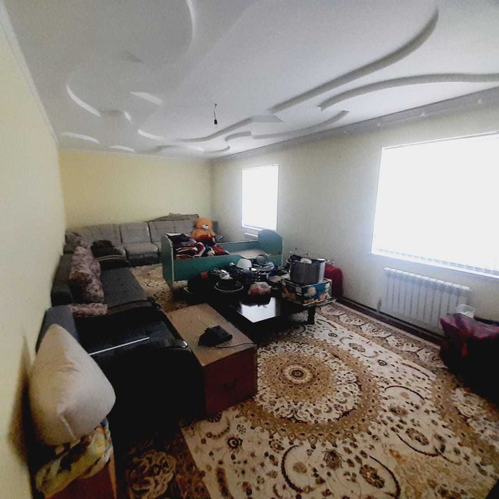 Дом. мкр Нуртас. ул. Аксауыт